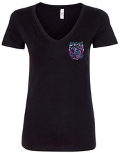 Load image into Gallery viewer, Punks for Autism - Ramone Skull - Short Sleeve