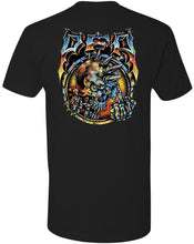 Load image into Gallery viewer, Punks for Autism - Ramone Chrome - Short Sleeve