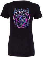 Load image into Gallery viewer, Punks for Autism - Ramone Skull - Short Sleeve