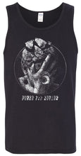 Load image into Gallery viewer, Punks for Autism - Tank Top - Cyclops
