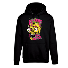 Load image into Gallery viewer, Punks for Autism - Exploding Skull - Hoodie