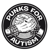 Load image into Gallery viewer, Punks for Autism - Shot Glass - Unity
