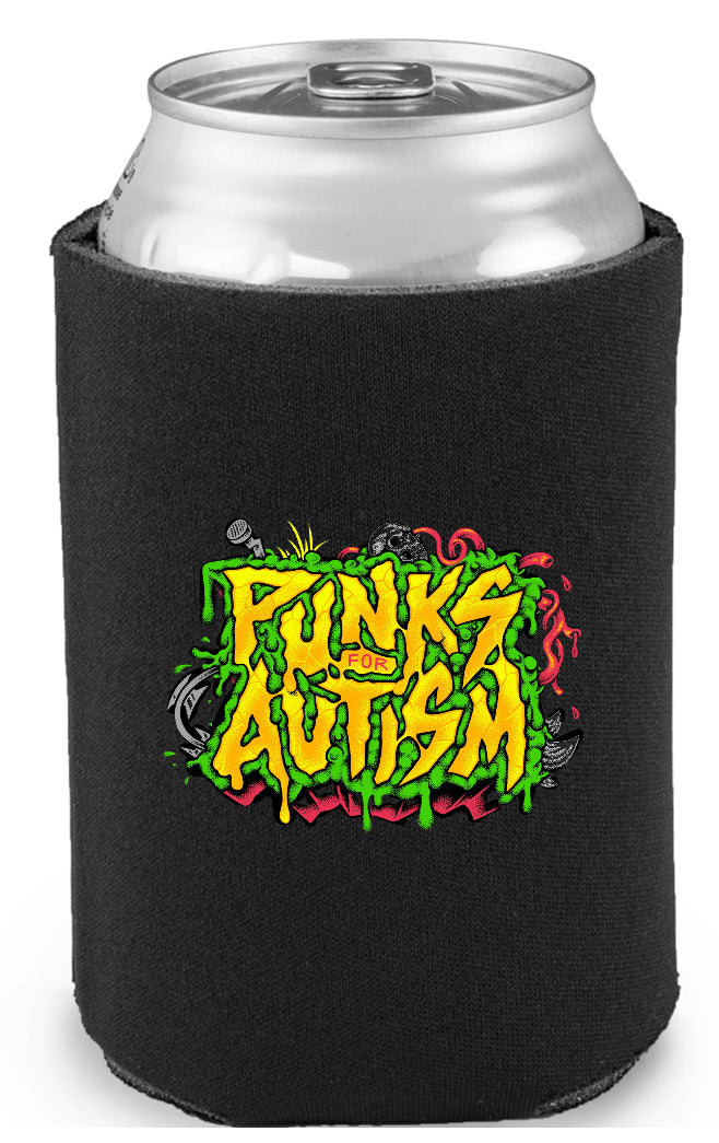 Can Cooler