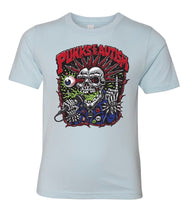 Load image into Gallery viewer, Punks for Autism - Jimbo - Short Sleeve
