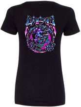 Load image into Gallery viewer, Punks for Autism - Ramone Skull - Short Sleeve

